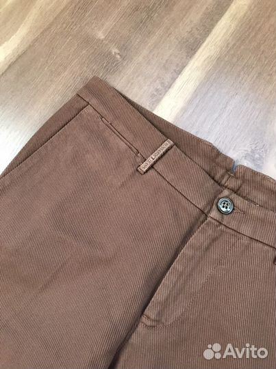 Брюки trussardi