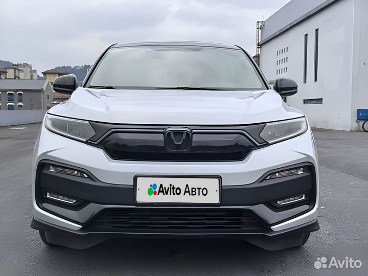 Honda XR-V 1.5 CVT, 2020, 37 000 км