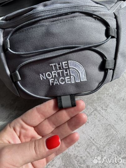 Поясная сумка The north face