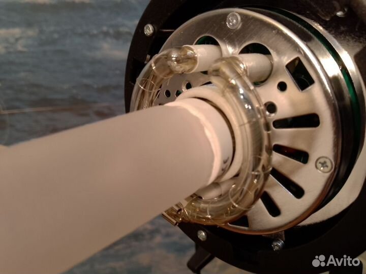 Комплект импульсного света Falcon Eyes