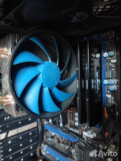 Комплект fx8300