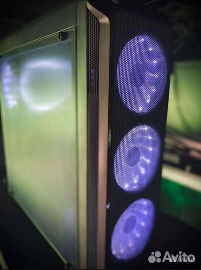 Игровой монитор AOC G2590FX 144 гц