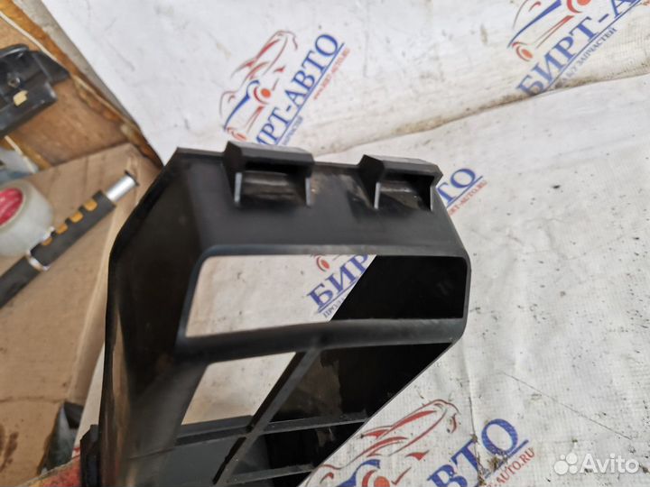 Рамка лоток воздушного фильтра LADA xray