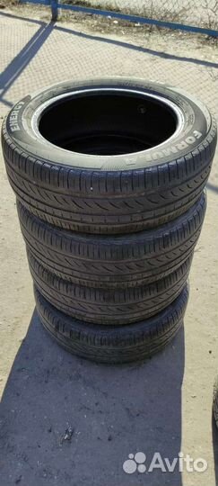 R16 Formula Energy 205/55, PCD 0x98 DIA 52