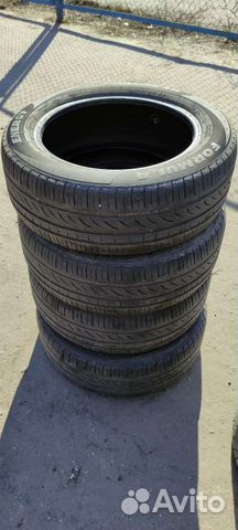 R16 Formula Energy 205/55, PCD 0x98 DIA 52