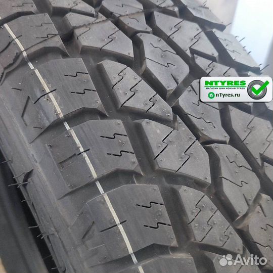 Triangle TR292 245/75 R17 112R