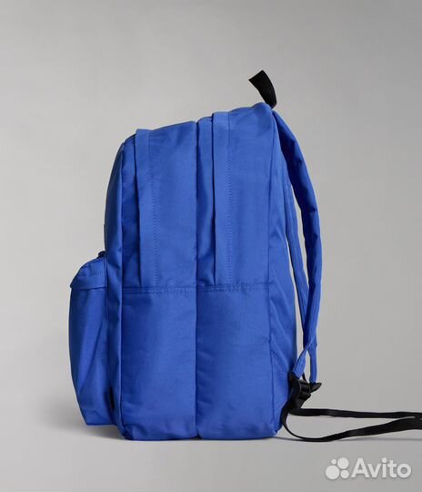 Рюкзак Napapijri H-Voyage Daypack Blue Dazzling