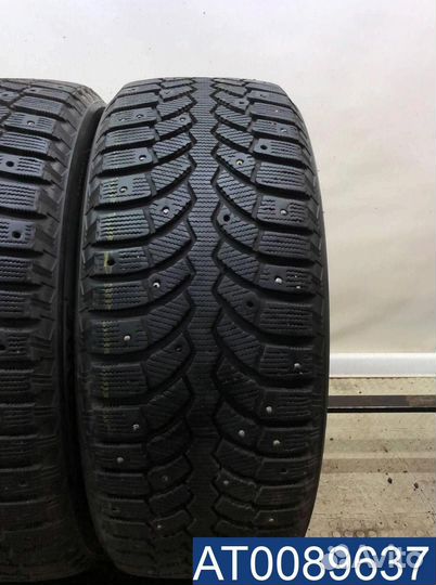 Bridgestone Blizzak Spike-01 205/55 R16 98V