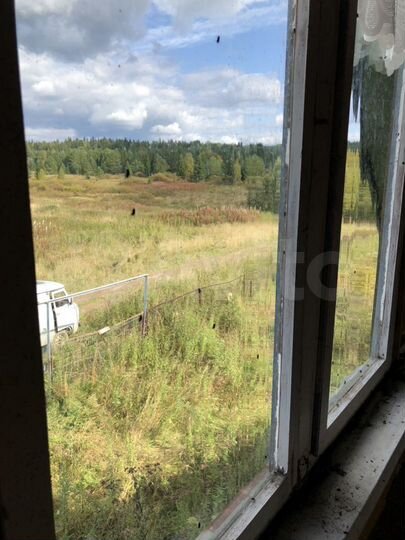 Дача 38,7 м² на участке 20 сот.