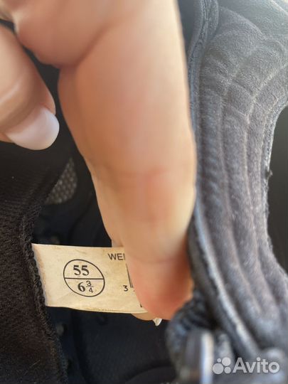 Продам шлем для верховой езды