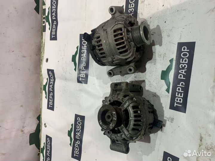 Генератор - Ford Transit 2.0 2000-2006