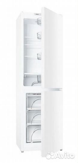 Встраиваемый холодильник Атлант