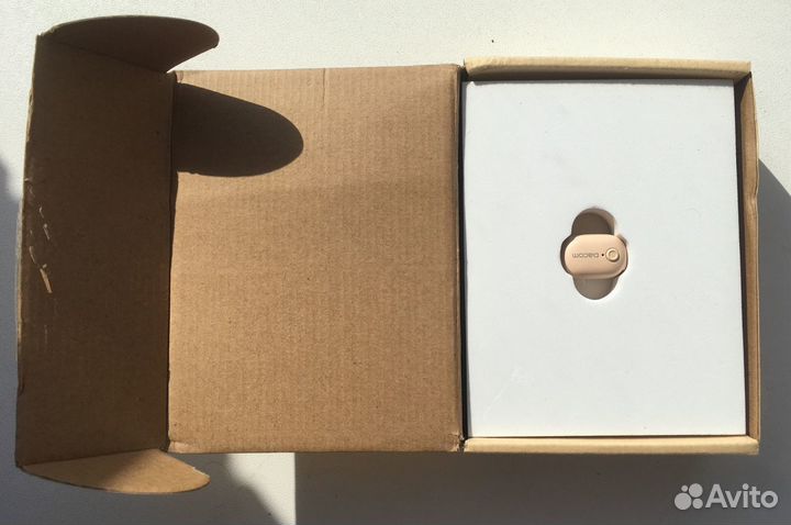 Bluetooth гарнитура с микрофоном dacom K8i