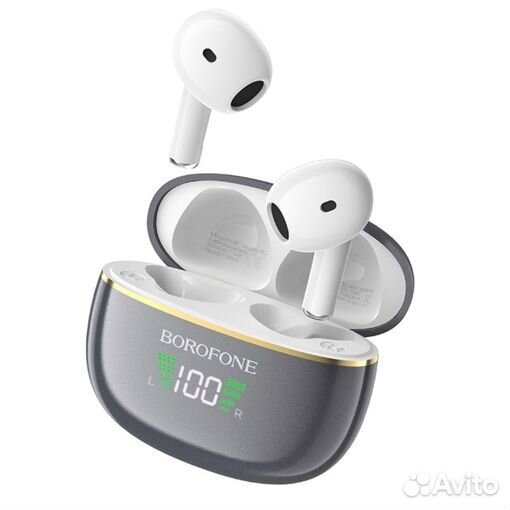 TWS Bluetooth гарнитура