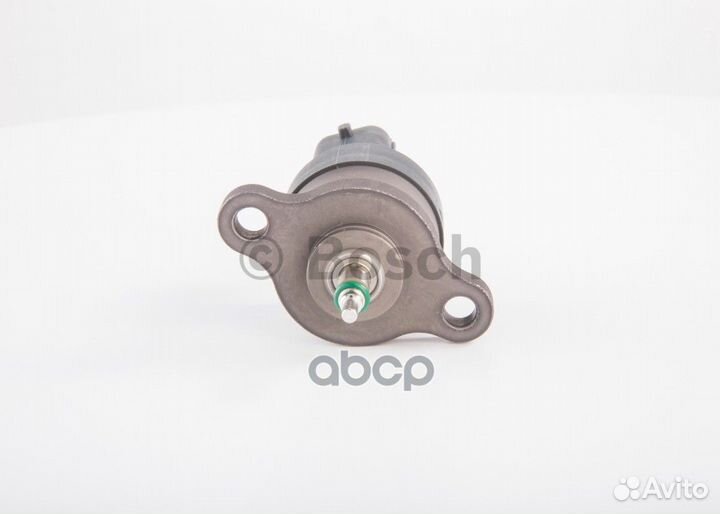 Клапан электромагнитный Fiat Ducato 04/2002