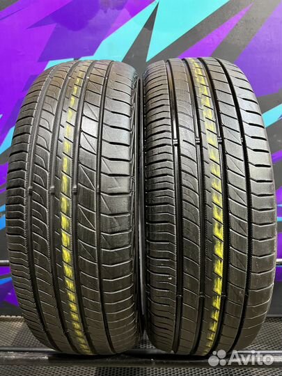 Dunlop Le Mans V 185/60 R15