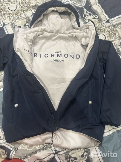 Куртка John Richmond