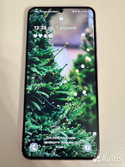 Samsung Galaxy S23, 8/256 ГБ