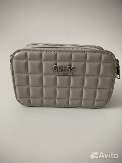 Сумка guess кроссбоди