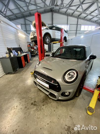 Ремонт двигателей Porsche, Bmw, Mercedes-Benz