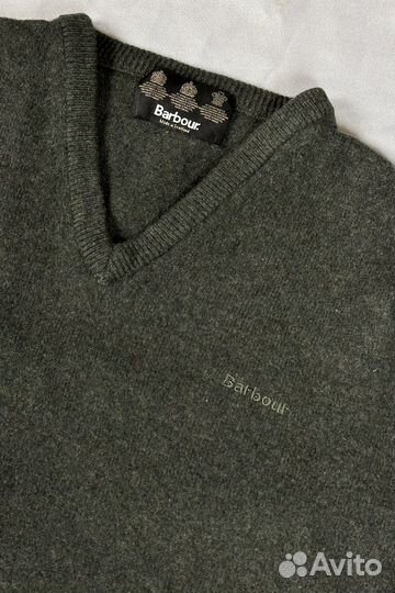 Свитер Barbour