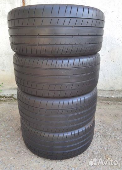 Dunlop SP Sport Maxx RT 2 285/40 R20 108Y