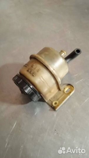 Бачок гидроусилителя Citroen Jumper рест. 2006