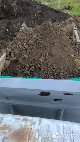 Грунт плодородный купить