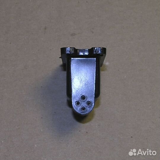 Чехол защитный заднего фонаря камаз