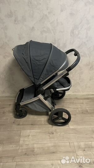 Коляска детская anex l type