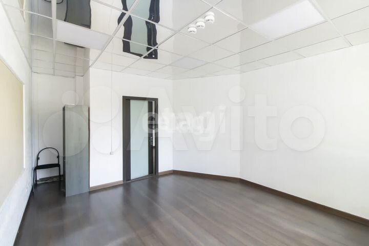 Сдам офисное помещение, 73 м²