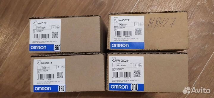 Sick, Siemens, omron, wika