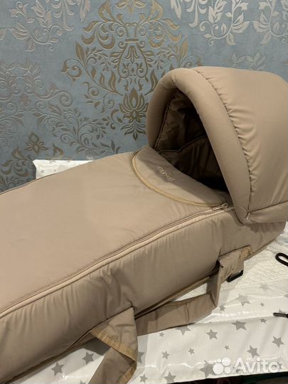 Переноска для детей