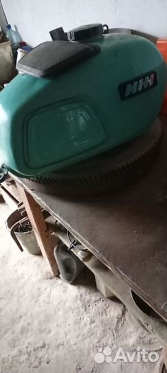 Бензобак от мотоцикла планета 4