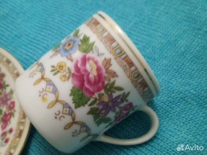 Китайский кофейный набор