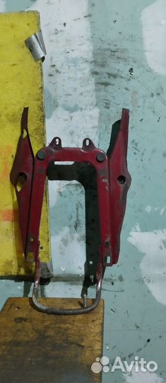 Белка мотоцикла Ява 360/559 старушка