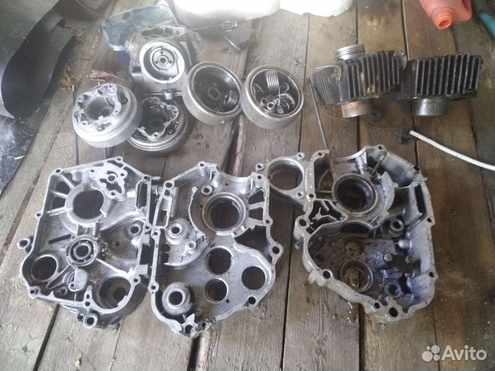 Запчасти на мопед альфа дельта