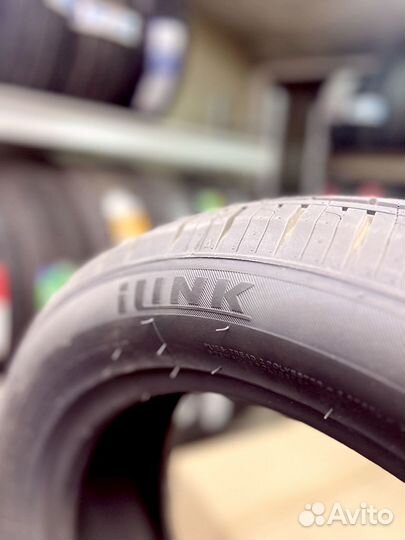 iLink PowerCity 79 225/55 R18 114T