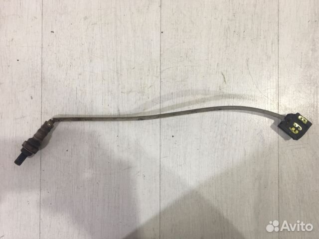 Датчик кислорода mazda 3 BK 2.0 мт седан