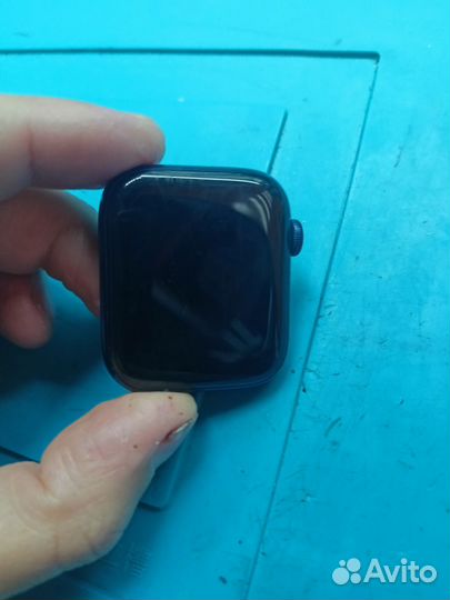 Apple Watch S6 44mm на запчасти