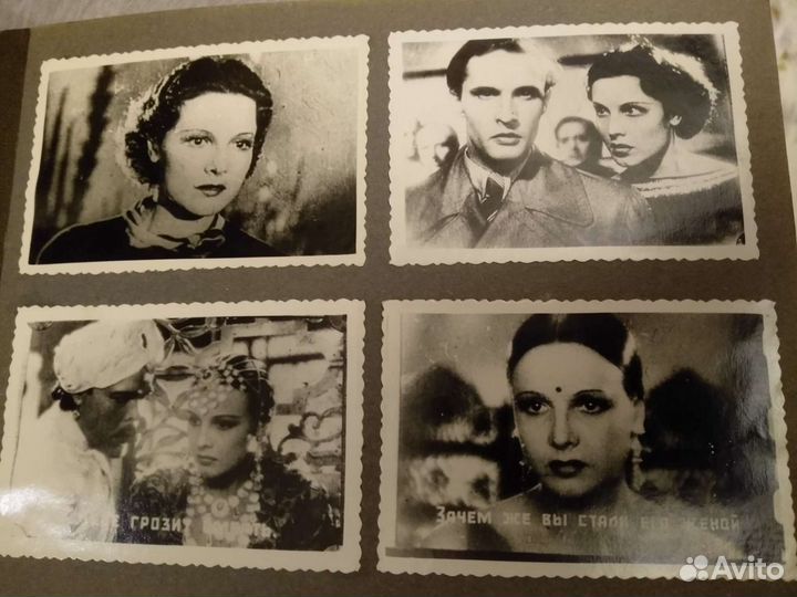 Фотографии зарубежных артистов