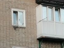 2-к. квартира, 40,7 м², 4/5 эт.