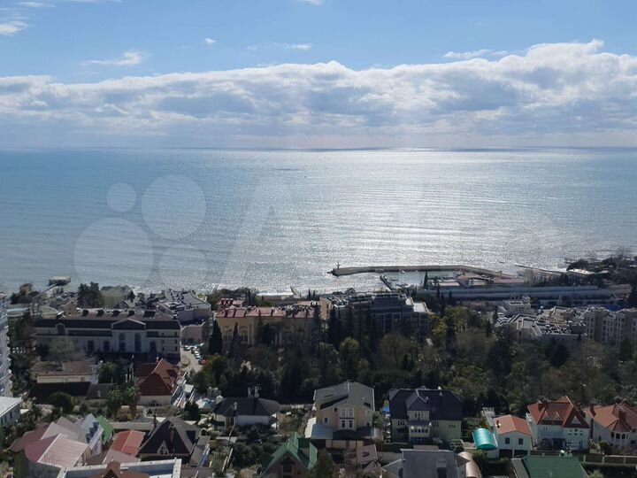 3-к. квартира, 88 м², 16/23 эт.