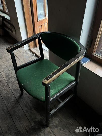 Стул ретро винтаж