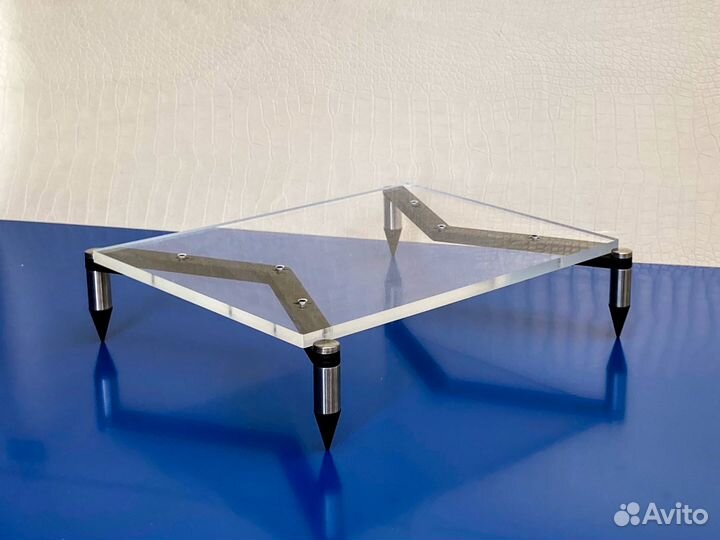 Подставки под акустику (комплект из 2 шт.)