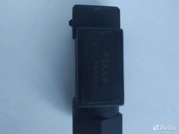 Датчик скорости ваз 2114