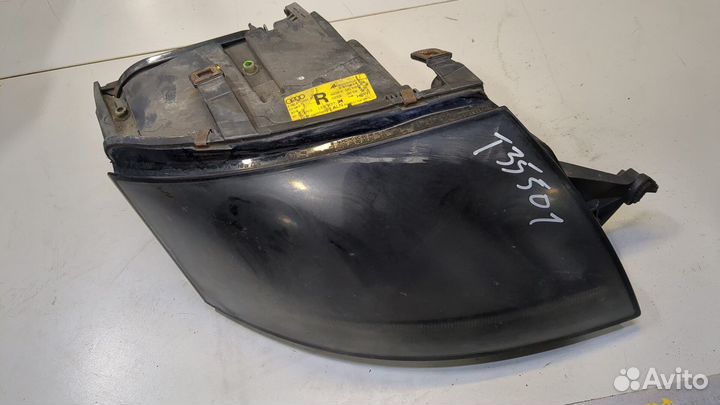 Фара (передняя) Audi TT (8N), 2001