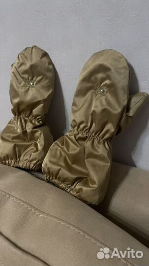 Варежки kerry размер 2