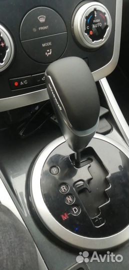 Ручка АКПП Toyota Mazda Lexus Mitsubishi