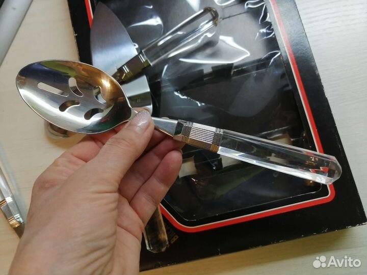 Набор столовых приборов